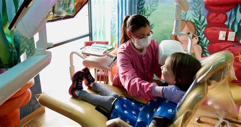 Dentistry for Kids | Pediatric Dentist Wilsonville OR