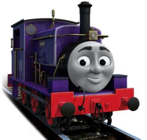 Charlie (Thomas & Friends) - Loathsome Characters Wiki