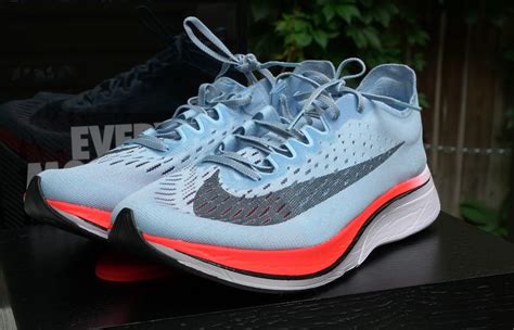 First look: Nike Zoom Vaporfly 4% - Canadian Running Magazine