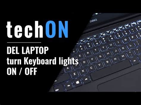 How To Turn On Keyboard Light Asus - How to Make Keyboard Lights Stay ON Always ASUS Laptop ...