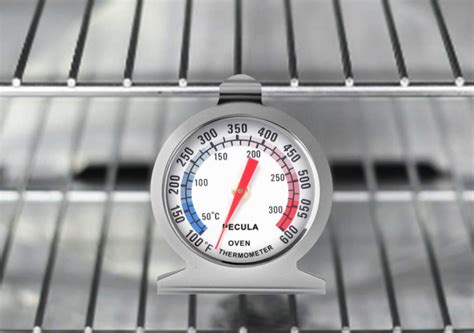 Four Best Oven Thermometer Reviews - Best Review Star