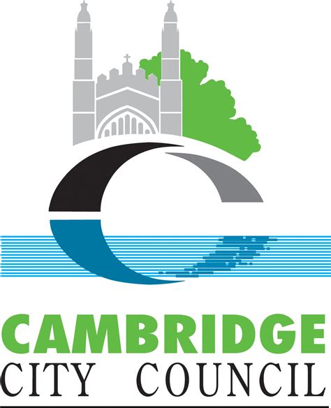 Cambridge Logos