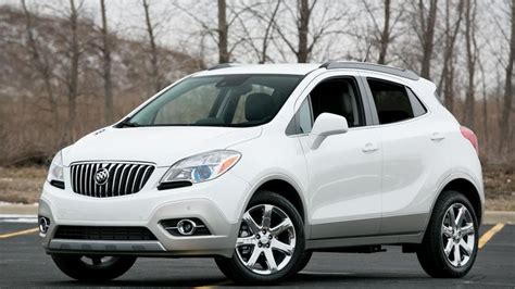 New Small Buick Suv - Jonesgruel