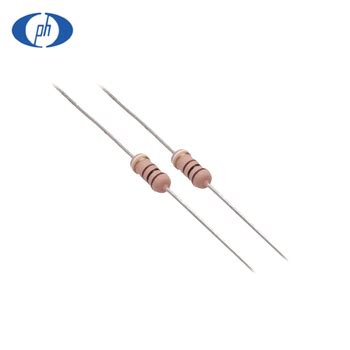 400 Ohm Resistor Color Code