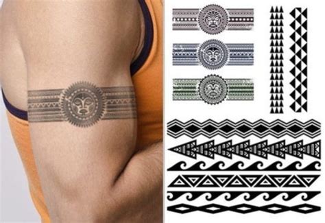 Aggregate 78+ bicep bands tattoos super hot - in.cdgdbentre