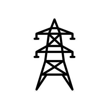 Electricity Tower Vector Images – Browse 41,992 Stock Photos, Vectors, and Video | Adobe Stock