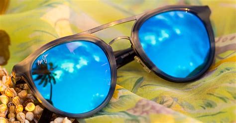 Maui Jim Sunglasses for Men & Women - Hassocks Eyecare Centre