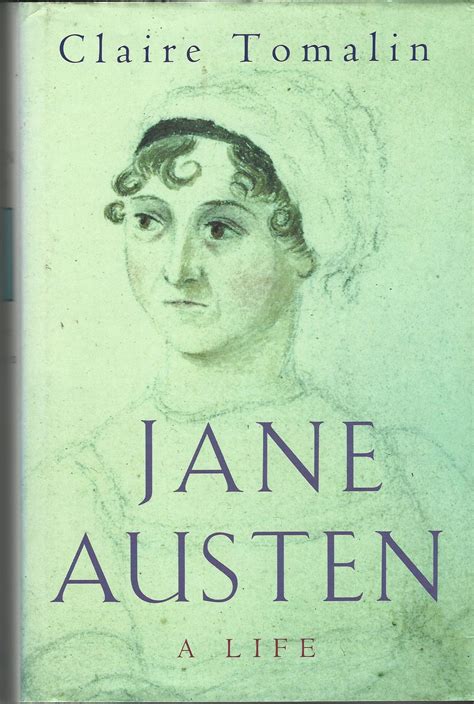 Jane Austen: A Life.