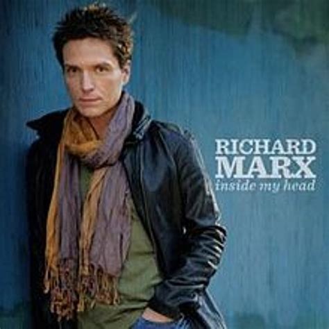 Stream Right Here Waiting by RichardMarx | Listen online for free on ...