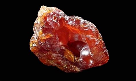 Carnelian Stone – Meaning, Benefits and Properties