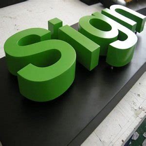 Acrylic Office Signs Reliable Supplier And Manufacturer in China