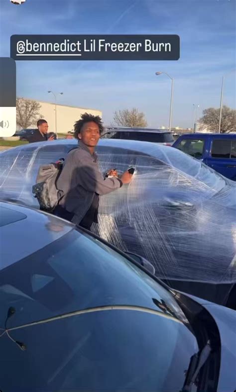 Zach Pearson on Twitter: "Myles Turner pulled a rookie prank on ...