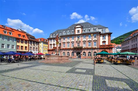 7 Best Things to Do in Heidelberg - What is Heidelberg Most Famous For ...