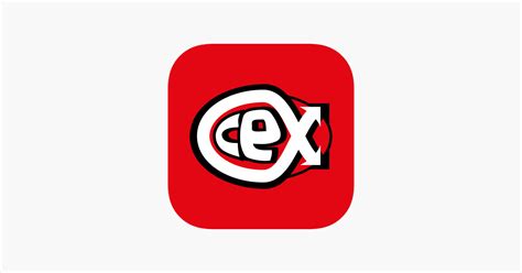 ‎CeX: Tech & Games, Buy & Sell on the App Store