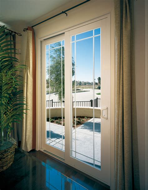 Milgard Sliding Doors - Patio - Seattle - by Milgard Windows & Doors | Houzz