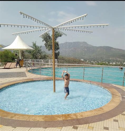 Wildernest Hilltop Resort, Pune - 7 Seasfly