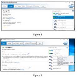 How to Determine What Intel® Optane™ Memory Technology Is...