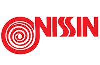 Nissin Logos