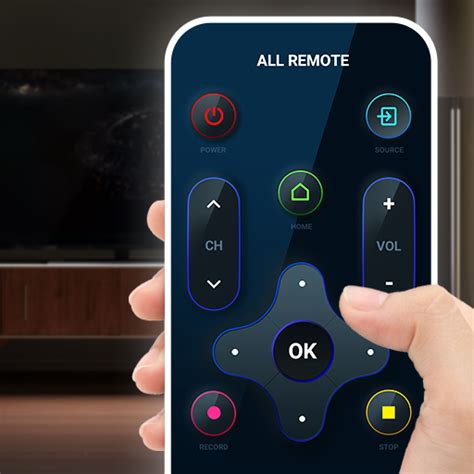 Universal TV Remote Control - Apps on Google Play