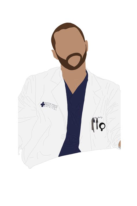 Grey's Anatomy Aesthetic stickers | Grey's anatomy stickers, Greys ...