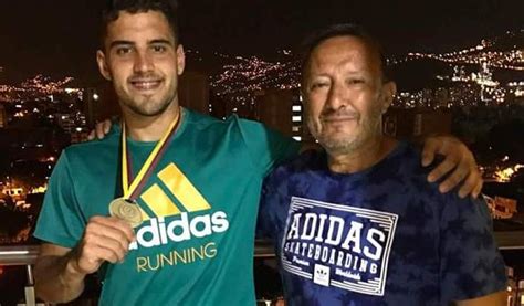 Atletas chilenos ganaron medallas en el Grand Prix Ximena Restrepo de Colombia – El Deportero