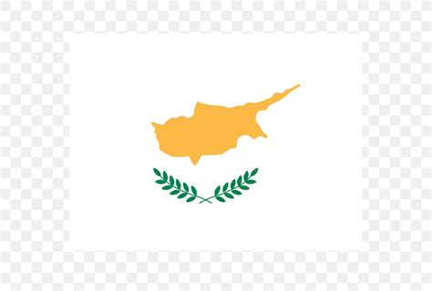 Flag Of Cyprus Souvla National Flag, PNG, 555x555px, Cyprus, Brand, Country, Flag, Flag Of ...