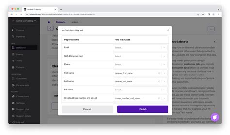 Personalized direct mail: How can direct mail be personalized at scale? - Faraday