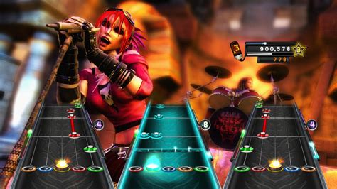 MashButtons: Guitar Hero: Warriors of Rock | Review