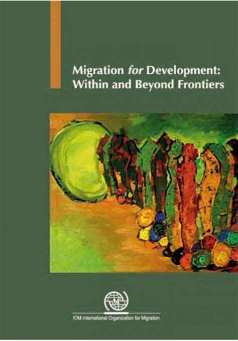 Migration for Development: Within and Beyond Frontiers | IOM ...