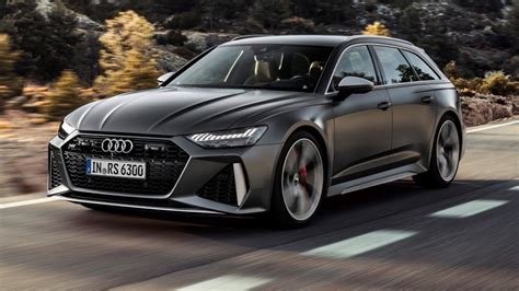 [最も選択された] audi rs6 中古 車 237427-Audi rs6中古車