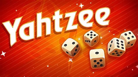 PLAYING YAHTZEE ONLINE! - YouTube