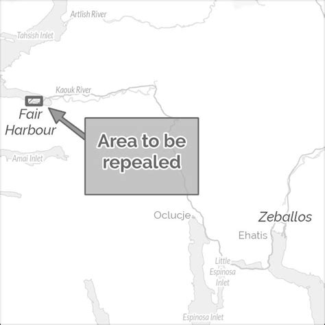 Strathcona Regional District | NOTICE OF PUBLIC HEARINGS - Bylaws 545, 546, 538 & 539 ...