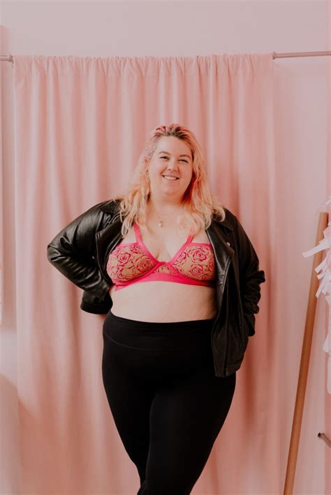 Madalynne Intimates + Lingerie - Bralettes to Buy and Sew!