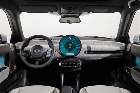 2024 MINI Cooper E and SE unveiled - carsales.com.au