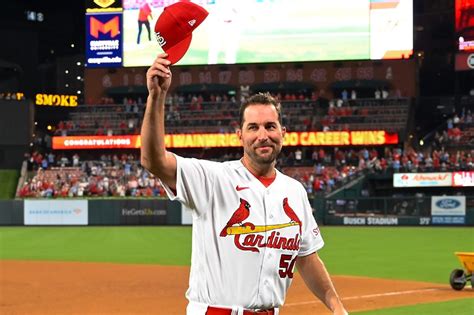 21 Extraordinary Facts About Adam Wainwright - Facts.net