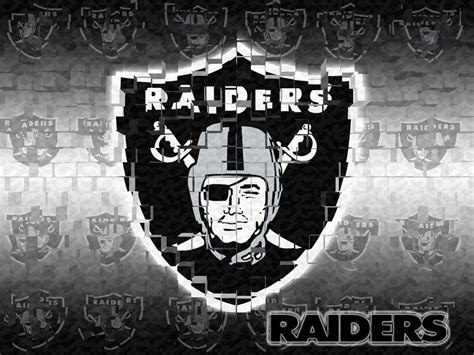 Raider Nation Wallpaper - WallpaperSafari