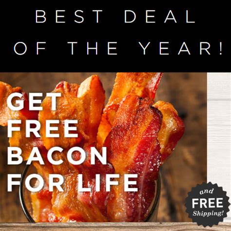 ButcherBox : Free Bacon for Life + Free S/H | MyBargainBuddy.com