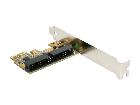 StarTech 1 Port PCI Express IDE Controller Adapter Card - Newegg.com