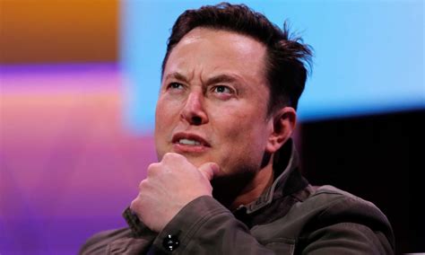 Tech Giant Elon Musk Soon To Become World's Third Richest Person ...