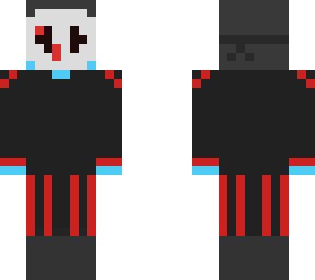 clownpierce skin | Minecraft Skins