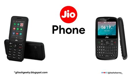 In 2021, These 5 things about Jio Phone that you need to know before buying