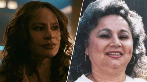 Griselda Blanco family files lawsuit against Sofia Vergara and Netflix creators: Details explored