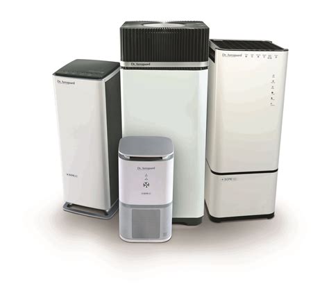 Eureka Forbes launches Dr Aeroguard range of air purifiers, prices start at Rs 9,000 - Gadgets ...