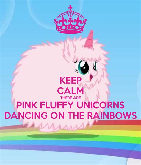 🔥 [20+] Pink Fluffy Unicorns Dancing On Rainbows Wallpapers ...