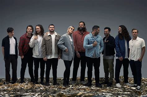 10 Best Hillsong United Songs of All Time - Singersroom.com