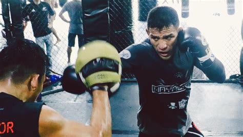 4 Reasons Why Speed Is Vital For Boxing | Evolve Daily