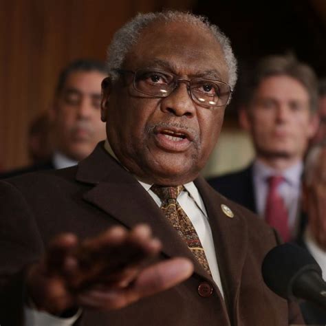 South Carolina’s Jim Clyburn Endorses Biden