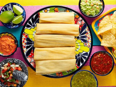 The 4 Best Frozen Tamales to Keep in Your Freezer – My Frozen Picks