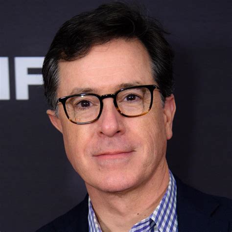 Stephen Colbert Net Worth (2020), Height, Age, Bio and Facts