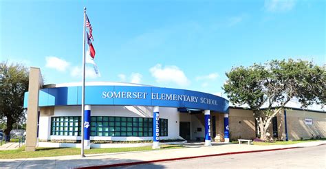 Somerset Elementary School is a 2022 National Blue Ribbon School | Somerset Independent School ...